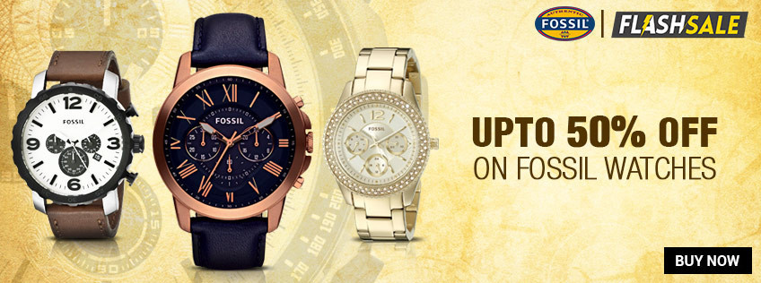 Watches & Accessories