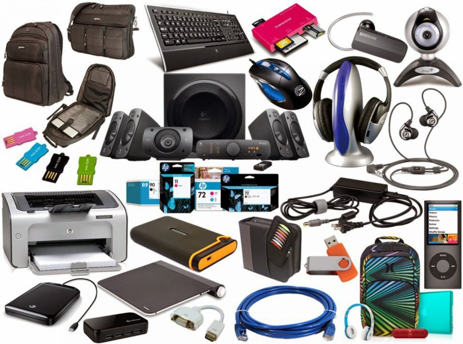 Electronic Accessories
