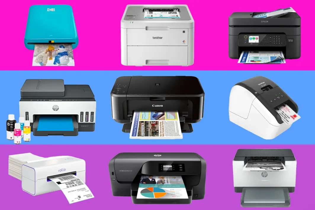Printer